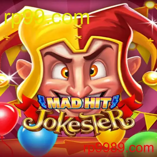 MadHitJokester: Menggali Keseruan dalam Permainan Baru yang Menghibur
