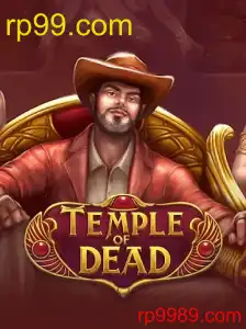 TempleofDead